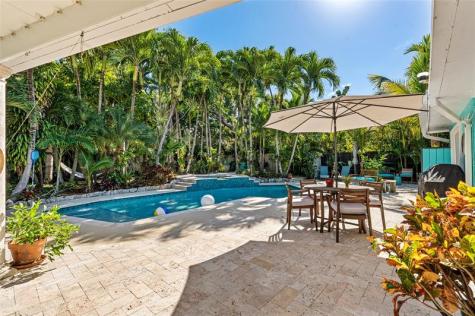 1530 Seabreeze Boulevard Fort Lauderdale FL 33316