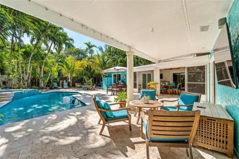 1530 Seabreeze Boulevard Fort Lauderdale FL 33316