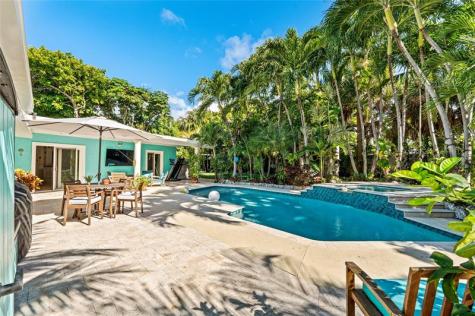 1530 Seabreeze Boulevard Fort Lauderdale FL 33316
