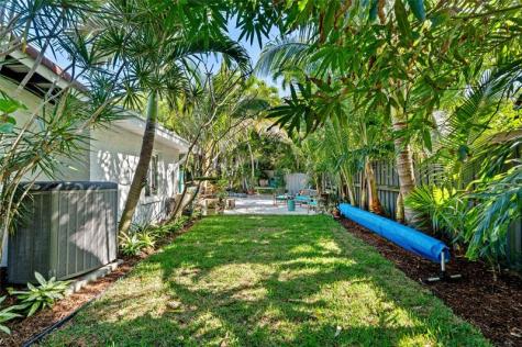 1530 Seabreeze Boulevard Fort Lauderdale FL 33316