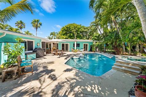 1530 Seabreeze Boulevard Fort Lauderdale FL 33316