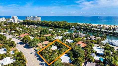 1530 Seabreeze Boulevard Fort Lauderdale FL 33316