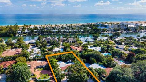 1530 Seabreeze Boulevard Fort Lauderdale FL 33316