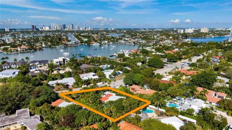 1530 Seabreeze Boulevard Fort Lauderdale FL 33316