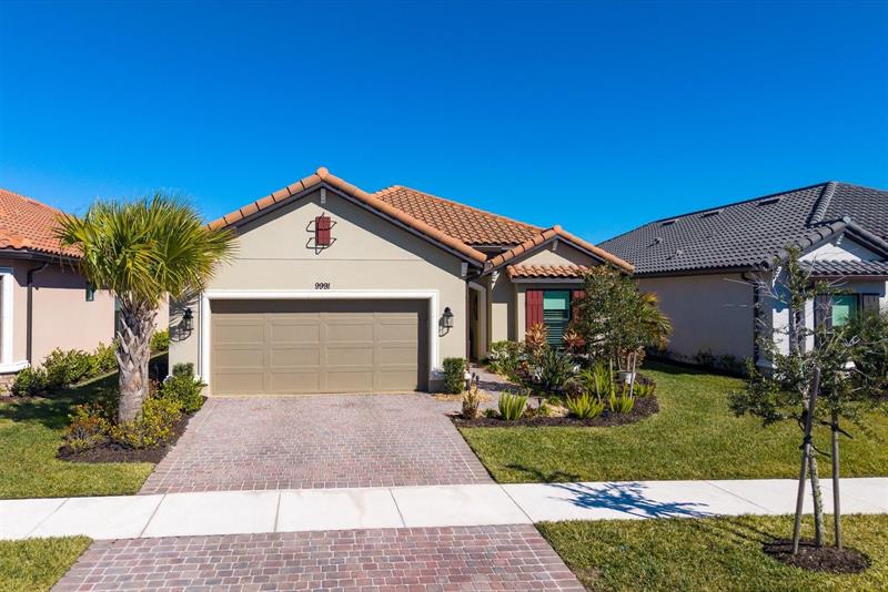 9991 SW Cloister Drive Port St Lucie FL 34987