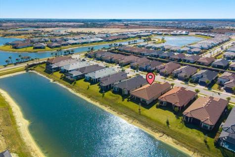 9991 SW Cloister Drive Port St Lucie FL 34987