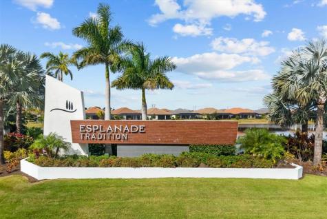9991 SW Cloister Drive Port St Lucie FL 34987
