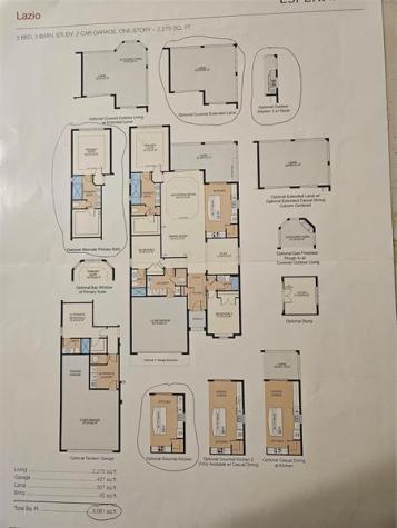 9991 SW Cloister Drive Port St Lucie FL 34987