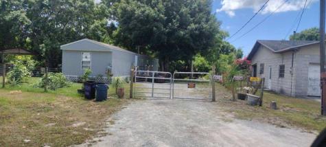 4224 SE 29th Court Okeechobee FL 34974
