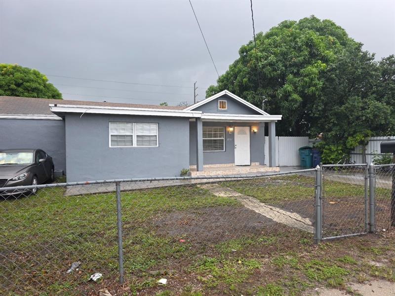 8030 NW 36th Place Miami FL 33147