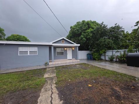 8030 NW 36th Place Miami FL 33147