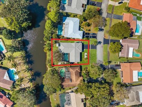 8264 Shadow Wood Boulevard Coral Springs FL 33071