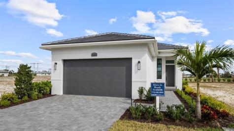8388 SW Piacenza Way Port St Lucie FL 34987