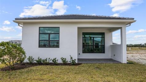 8388 SW Piacenza Way Port St Lucie FL 34987