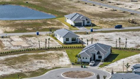 8388 SW Piacenza Way Port St Lucie FL 34987