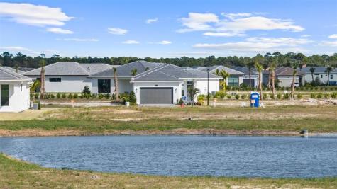 8388 SW Piacenza Way Port St Lucie FL 34987