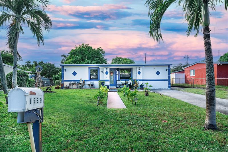 1229 NW 19th Avenue Fort Lauderdale FL 33311