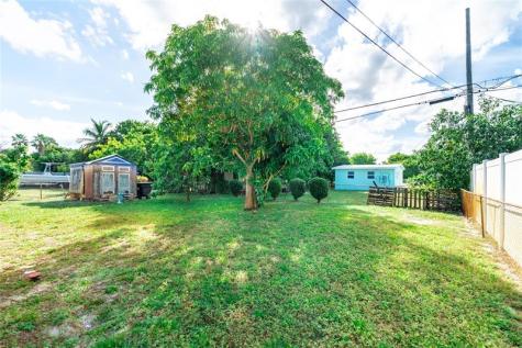 1229 NW 19th Avenue Fort Lauderdale FL 33311