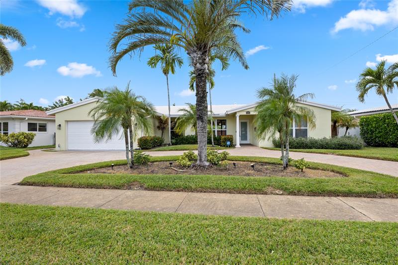 6543 NE 21st Road Fort Lauderdale FL 33308