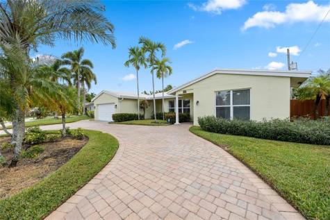 6543 NE 21st Road Fort Lauderdale FL 33308