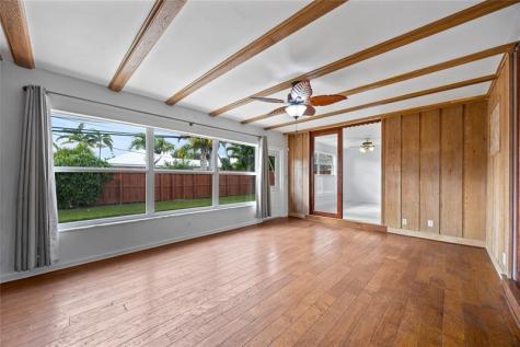 6543 NE 21st Road Fort Lauderdale FL 33308