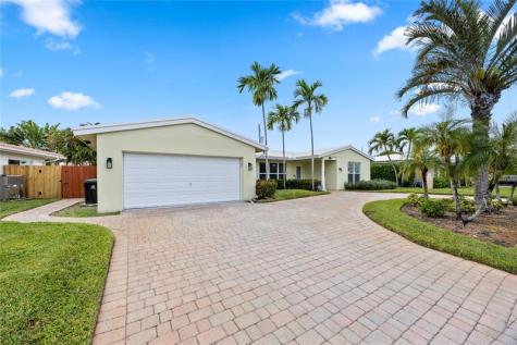 6543 NE 21st Road Fort Lauderdale FL 33308