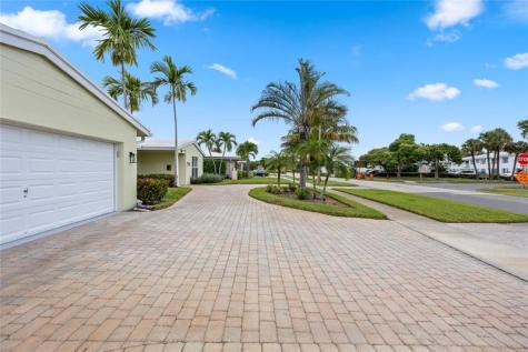6543 NE 21st Road Fort Lauderdale FL 33308