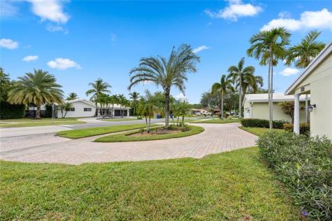 6543 NE 21st Road Fort Lauderdale FL 33308