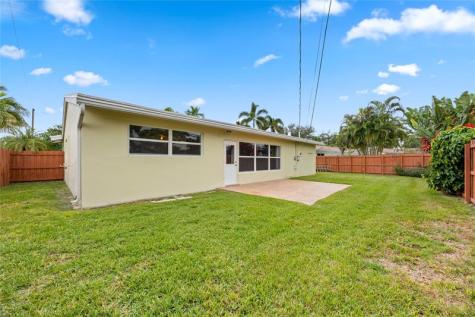 6543 NE 21st Road Fort Lauderdale FL 33308