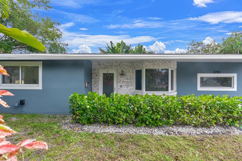 3294 NW 6th Avenue Fort Lauderdale FL 33309