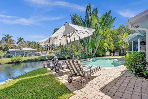 3294 NW 6th Avenue Fort Lauderdale FL 33309