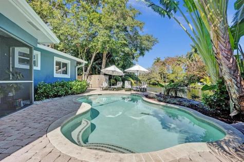 3294 NW 6th Avenue Fort Lauderdale FL 33309