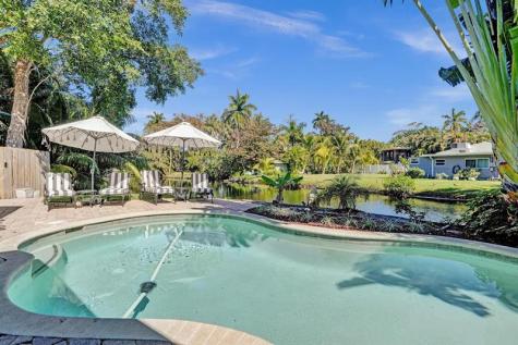 3294 NW 6th Avenue Fort Lauderdale FL 33309
