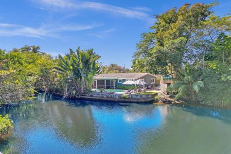3294 NW 6th Avenue Fort Lauderdale FL 33309