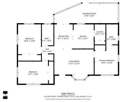 3294 NW 6th Avenue Fort Lauderdale FL 33309
