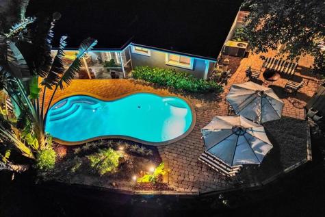 3294 NW 6th Avenue Fort Lauderdale FL 33309