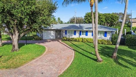 7981 Edgewater Drive West Palm Beach FL 33406