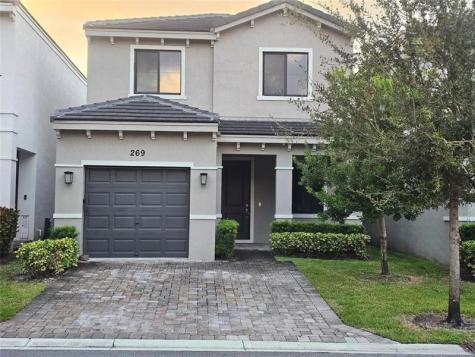 269 NW 36th Avenue Pompano Beach FL 33069