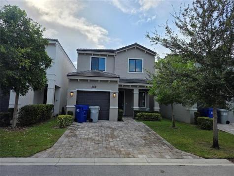 269 NW 36th Avenue Pompano Beach FL 33069
