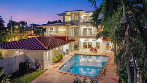 2024 Harbourview Drive Fort Lauderdale FL 33316