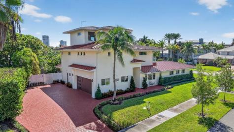 2024 Harbourview Drive Fort Lauderdale FL 33316