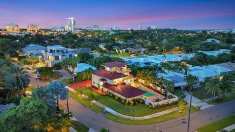 2024 Harbourview Drive Fort Lauderdale FL 33316