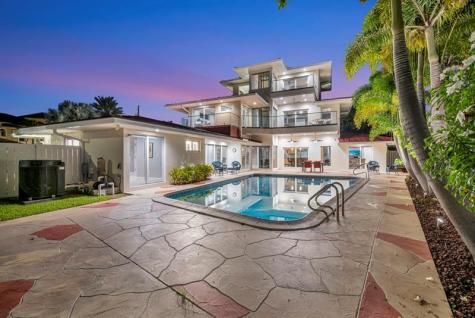 2024 Harbourview Drive Fort Lauderdale FL 33316