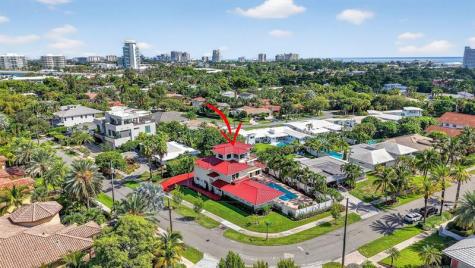 2024 Harbourview Drive Fort Lauderdale FL 33316
