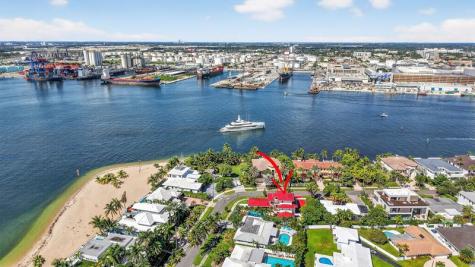 2024 Harbourview Drive Fort Lauderdale FL 33316