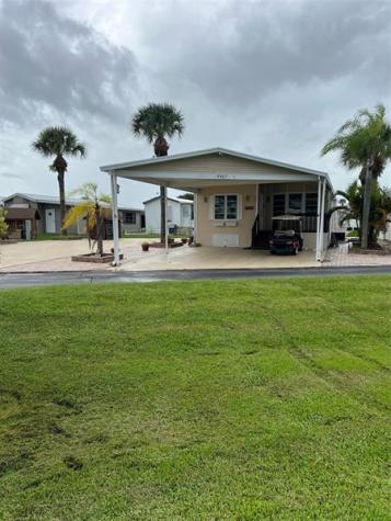 5367 SE 66th Avenue Okeechobee FL 34974