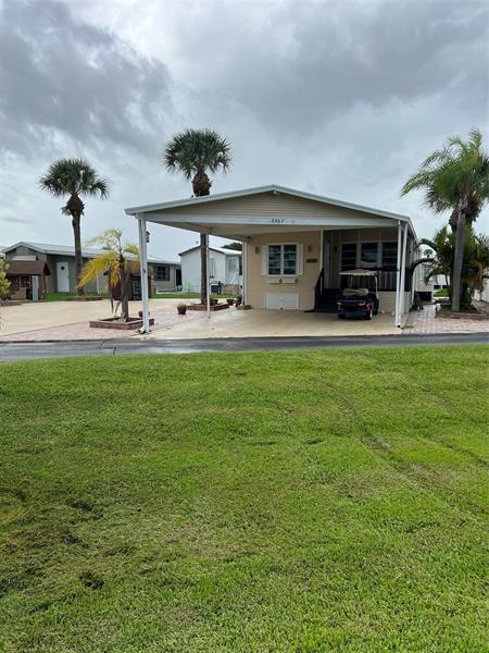 5367 SE 66th Avenue Okeechobee FL 34974