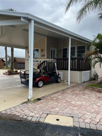 5367 SE 66th Avenue Okeechobee FL 34974