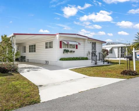 2041 SW 83rd Avenue Davie FL 33324