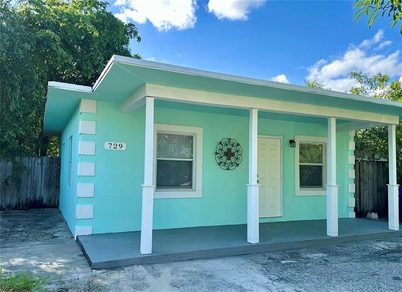 729 NW 17th Avenue Fort Lauderdale FL 33311